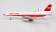 TWA Trans World Airlines Lockheed L-1011-200 N11003 NG Models 32002 scale 1:400