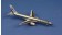 Eastern Airlines Boeing 757-200 N505EA die-cast AeroClassics scale 1:400 