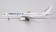 Westjet Boeing 757-200 White Livery N750NA NG Model 53122 Scale 1:400