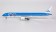 KLM 100 Years Boeing 787-10 PH-BKA NGModel 56001 scale 1:400