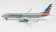 American Airlines Boeing 737-800/w N920NN NC NG Model NG58015
