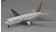  TransBrasil B767-300 Green PT-TAC JC Wings scale 1:200 