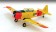 Harvard Mk.IIB 1/72    Hobby Master