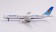 Taban Airlines 752 EY-752 Iran Airline تابان ایر NG Models 53062 scale 1:400