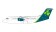 AerLingus RJ85 (BAe 146) New 2019 Livery Gemini 200 GJEIN1885 scale 1:400