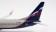 Aeroflot 737800w VP-BMO NG models 58019 scale 1:400