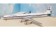 Aeroflot DC-8-63 5N-HAS Аэрофлот Aero200 AC219836 scale 1:200 