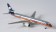 AeroMexico 752 XA-SJD NG Models 53100 scale 1:400