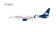 Aeromexico Boeing 737-800 scimitar winglets XA-AMA die-cast NG Models 58090 scale 1:400
