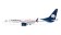 AeroMexico Boeing 737 Max8 XA-MAG Gemini GJAMX1715 scale 1:400