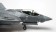 F-35A Lightning II JSF Diecast Model USAF 33rd OG Nomads, #08-0748, Eglin AFB, FL Item: AF1-00008C