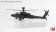AH-64D Longbow British Army Corps  Hobby Master HH1203 scale 1:72