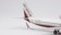 Air Berlin 737800 winglets D-ABBA Late 90's livery NG models 58018 scale 1:400
