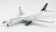 Air Canada Airbus A330-300 C-GEFA NG62005 NGModels Scale 1-400