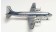 Air France DC-4 Douglas F-BBDG "Ciel de Champagne" die-cast Herpa Wings 571104 scale 1:200