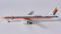 Air Holland 752 PH-AHE 90's livery NG Models 53095 scale 1:400
