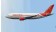 Air India Airbus A310-300 VT-EJJ Aero Classics AC419712A Scale 1:400