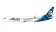 Alaska Boeing 737-800 new livery Scimitars N565AS NG models 58049 scale 1400