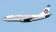 America West Boeing 737-200 N138AW Aero Classics AC419624A scale 1:400
