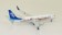 ANA All Nippon Flower Boeing 737-800 Winglets JA85AN Phoenix 04121 1:400