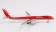 Avianca 752 1990's colors  EI-CEY NG Models 53086 scale 1400