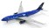 Sale! Azul Tudo Airbus A330-300 PR-AIT JC4AZU312 JC Wings Scale 1:400