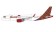 Batik Air Airbus A320 PK-LUT Phoenix 11655 die-cast model scale 1:400