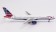 British Airways 752 Scotland tail Benyhone Tartan G-BIKO NG Models 53077 scale 1:400