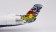 Tail British Airways CRJ-200LR G-MSKL "Ndebele" (South Africa) NG Models 52029 scale 1:200