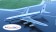 Worldways Canada Airlines B707-338C