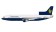 Caledonian Airways Lockheed L-1011-100 G-BBAF NG Models 31012 scale 1400