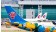 China Southern Airbus A330-300 B-5940 中国南方航空 International Import Expo JCWings JC4CSN893 scale 1:400