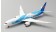 China Southern Boeing 787-9 Dreamliner B-1242 中国南方航空 JC Wings KD4CSN679 scale 1:400