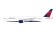 Delta Boeing 777-200LR N708DN Gemini Jets GJDAL1819 scale 1:400