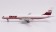 DHL 752PCF cargo red livery G-BIKK NG Models 53065 scale 1:400