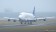 Dreamlifter Boeing 747LCF N747BC flaps down JC Wings LH2BOE163A scale 1:200 