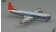 SALE! TAA Trans Australia L-188 VH-TLB "Orange Tail"  JCWings 1:200