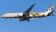 Flaps Down Etihad Boeing 787-9 "Choose Italy" A6-BLH JC Wings JC4ETD255A scale 1:400