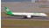 Eva Air Boeing 777-300ER B-16740 die-cast Phoenix 04364 scale 1:400