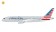 American Airlines Boeing B787-8  Flaps down N808AN Gemini Jets G2AAL1105F Scale 1:200