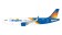 Allegiant Air Airbus A320-200 Reg: N252NV G2AAY1391 GeminiJets 1:200