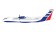 Cubana ATR-72 CU-T1548 G2CUB1252 GeminiJets 1:200