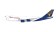 Atlas Air Worldwide/Apex Logistics B747-8F N863GT “Empower” (final Boeing 747) Gemini G2GTI1237 Scale 1:200