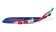 Emirates Airbus A380-800 (Official Airline Partner of the NBA) Reg: A6-EOD G2UAE1346 Gemini Jets 1:200