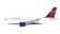 Delta Airlines Airbus A319 N371NB Gemini Jets GJDAL2093 Scale 1:400
