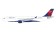 Delta Air Lines Airbus A330-200 Reg: N852NW GJDAL2105 Gemini Jets 1:400