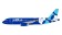 JetBlue Airways Airbus A320-200 Forever Blue Reg: N547JB GJJBU2289 Gemini Jets 1:400