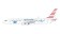 Harris-Walz Campaign B737-800W N778MA GJKAI2322 Gemini Jets  Scale 1:400