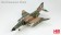 Hobby Master F-4E Phantom II 1/72 Die Cast Model HA1934