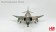Hobby Master F-4E Phantom II 1/72 Die Cast Model HA1934
